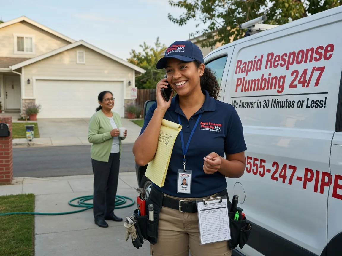 Emergency Plumber Robinsonville, MS FAQs